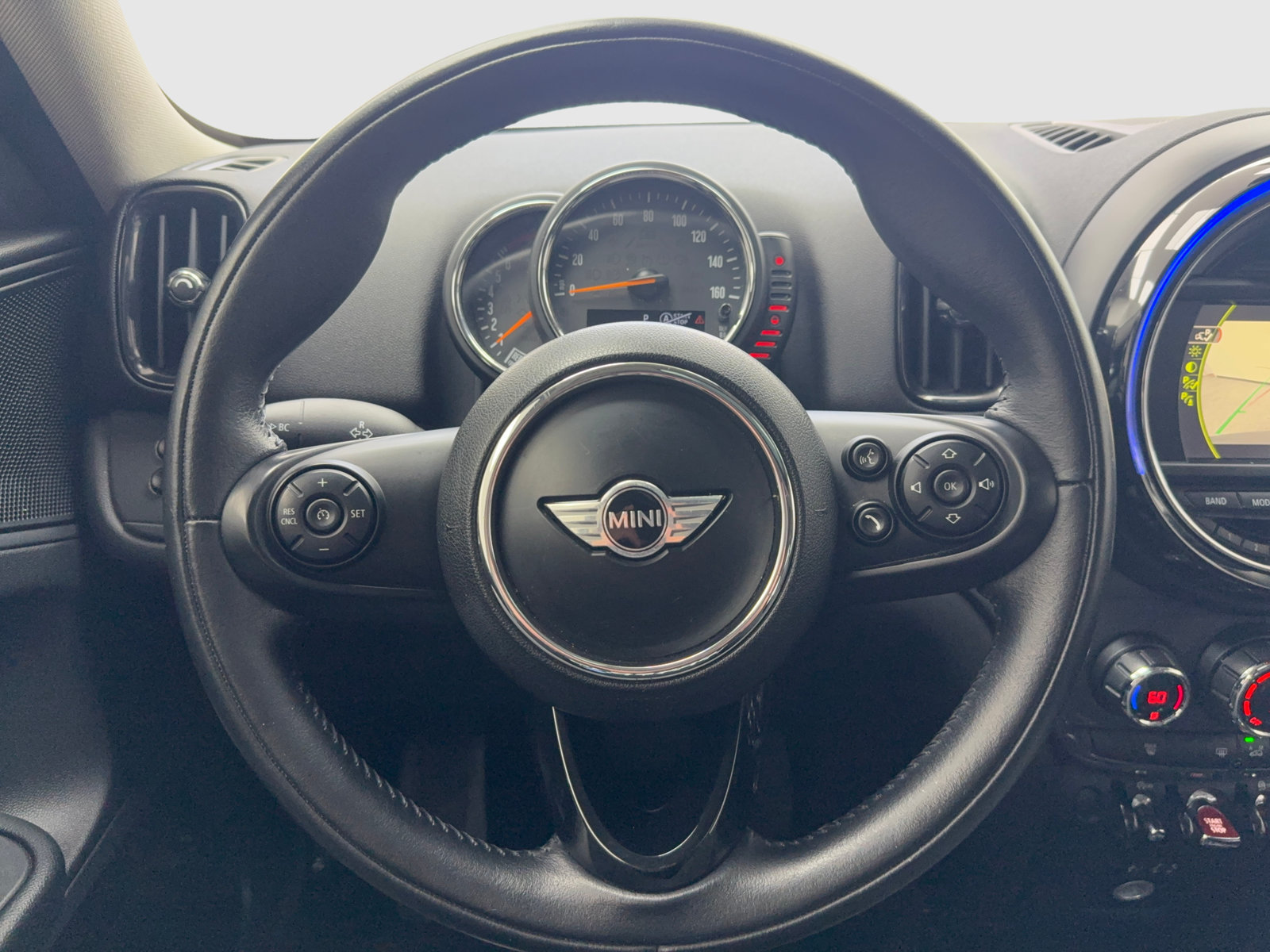 Used 2017 MINI Cooper Countryman FWD image 24