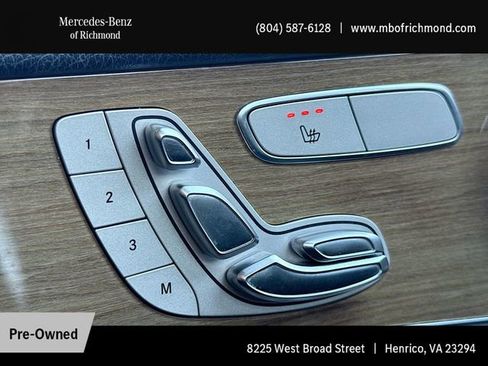 Certified 2019 Mercedes-Benz GLC 300 4MATIC image 22