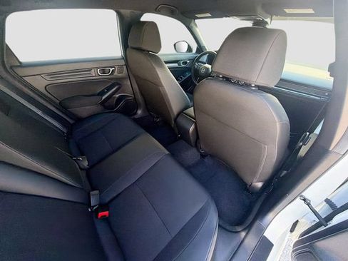 Used 2025 Honda Civic Sport image 26