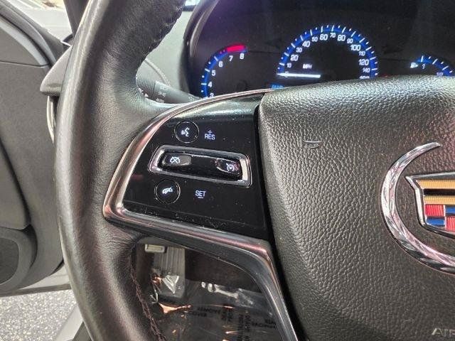 Used 2014 Cadillac ATS Sedan RWD image 12