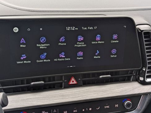 Used 2025 Kia Sportage X-Line w/ Premium Package image 25