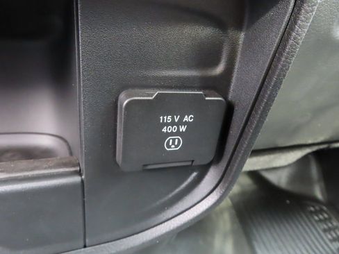 New 2024 RAM 3500 Tradesman image 11