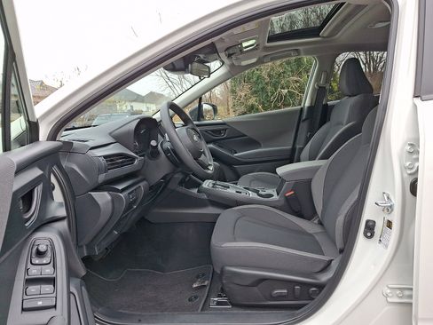 Certified 2025 Subaru Crosstrek 2.0i Premium image 13