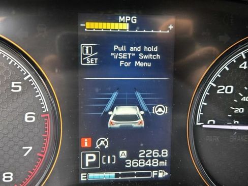 Used 2022 Subaru Forester Wilderness AWD/4WD image 25