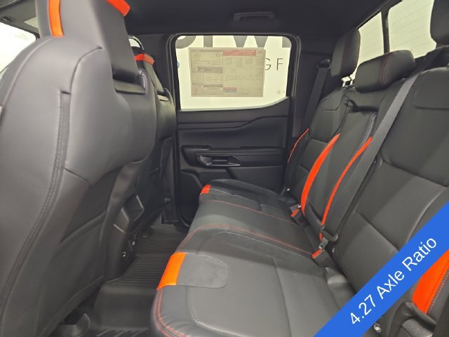 New 2026 Ford Ranger Raptor AWD/4WD image 20