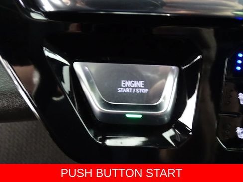Used 2024 GMC Sierra 1500 Denali w/ Denali Reserve Package AWD/4WD image 9