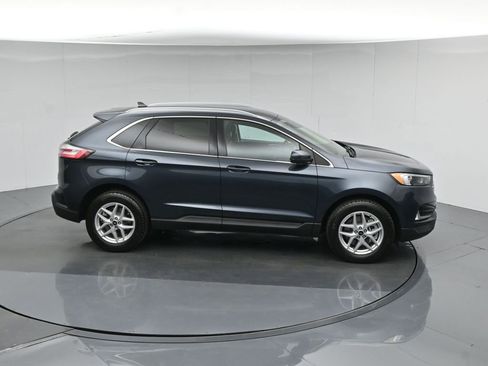 Certified 2024 Ford Edge SEL w/ Convenience Package AWD/4WD image 56