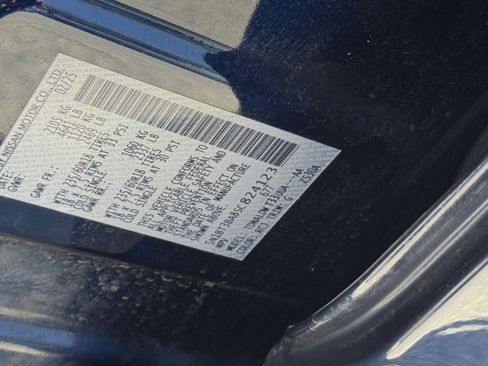 Used 2025 Nissan Rogue SV FWD image 26