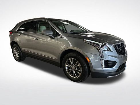 Used 2023 Cadillac XT5 Premium Luxury AWD/4WD image 7