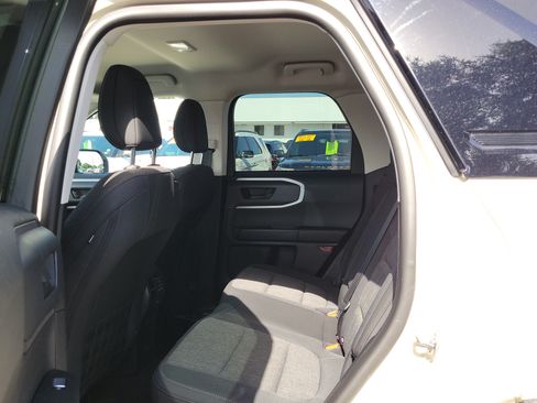 Used 2024 Ford Bronco Sport Big Bend AWD/4WD image 12