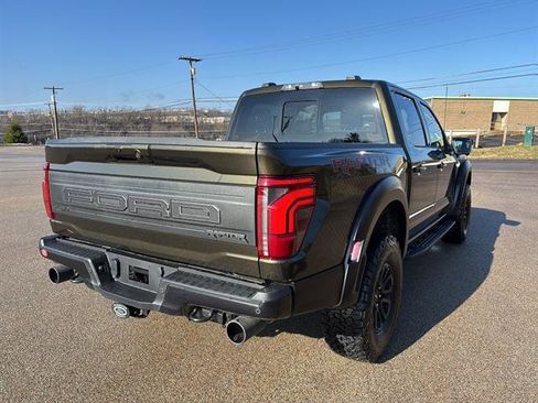 New 2026 Ford F150 Raptor image 4