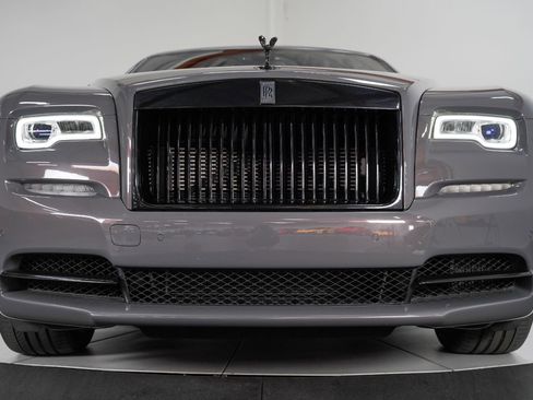 Used 2018 Rolls-Royce Wraith image 18