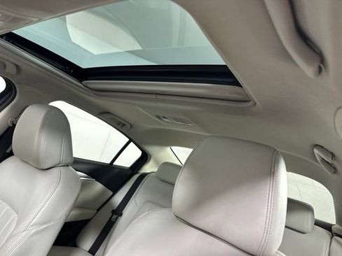 Used 2018 MAZDA MAZDA6 Grand Touring Reserve image 12