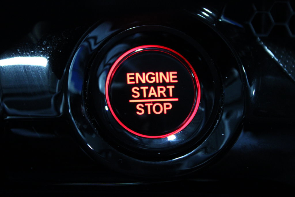 Used 2024 Honda CR-V EX-L image 22