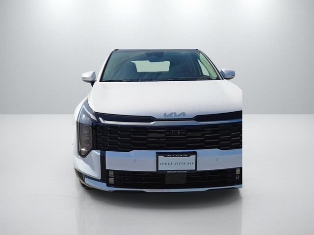 New 2026 Kia Sportage SX FWD image 2