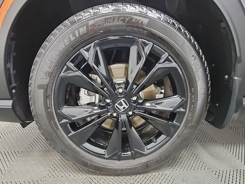 Used 2025 Honda CR-V Sport Touring image 48