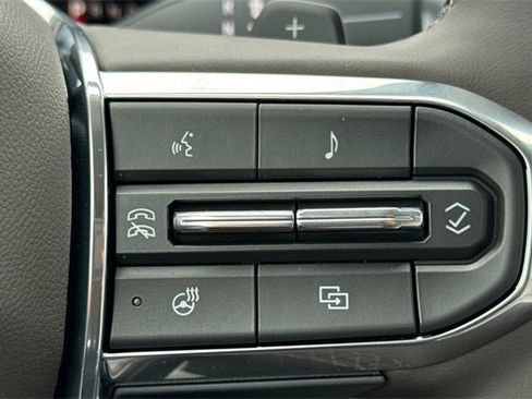 New 2026 GMC Terrain Denali w/ LPO, Floor Liner Package image 29