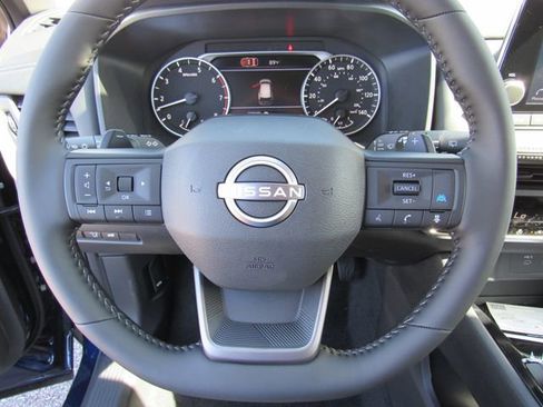 New 2026 Nissan Rogue SV w/ Cold Weather Package image 18