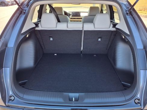 New 2026 Honda HR-V EX-L image 25