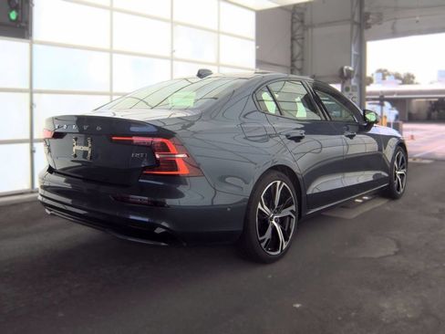 Used 2024 Volvo S60 B5 Ultimate w/ Climate Package AWD/4WD image 6