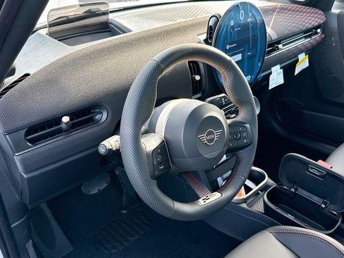 New 2026 MINI Cooper S FWD image 5
