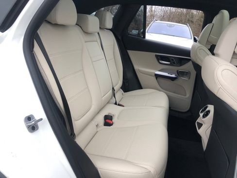 New 2026 Mercedes-Benz GLC 300 GLC 300 image 37