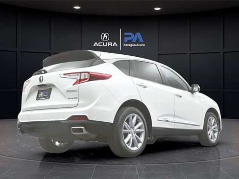 Used 2023 Acura RDX AWD image 33