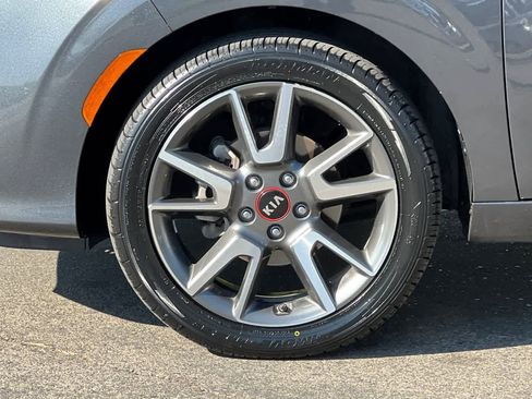 Used 2021 Kia Soul GT-Line image 34