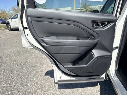 New 2026 Subaru Forester Limited image 11