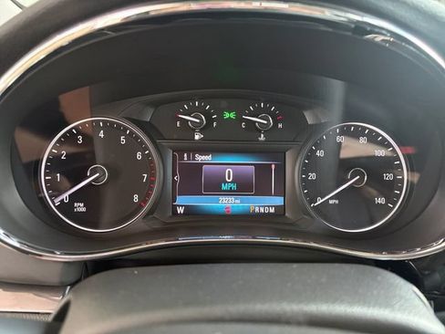 Used 2022 Buick Encore Preferred w/ Safety Package AWD/4WD image 22