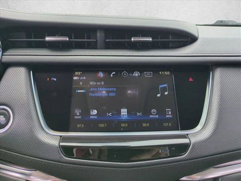 Used 2019 Cadillac XT5 Luxury FWD image 14