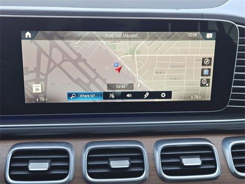 Used 2023 Mercedes-Benz GLE 53 AMG 4MATIC Coupe image 17