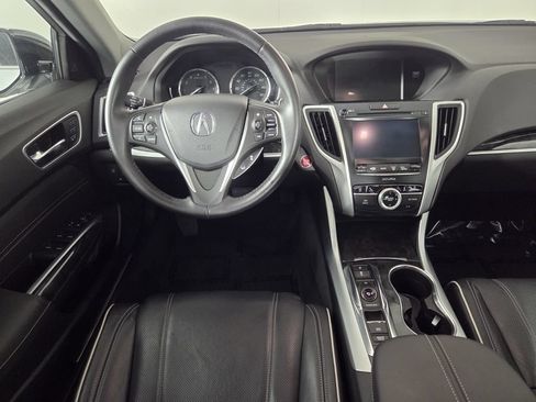 Used 2020 Acura TLX w/ Technology Package AWD/4WD image 26