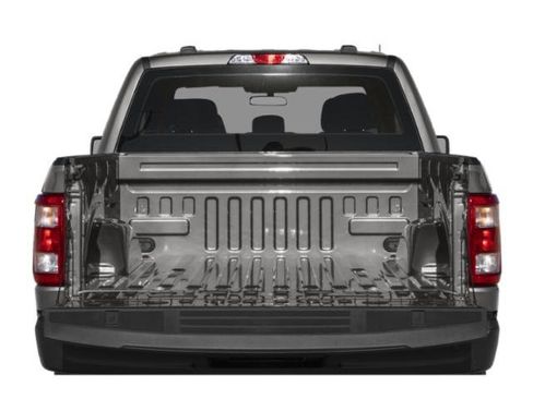 Used 2021 Ford F150 XL w/ STX Appearance Package AWD/4WD image 11