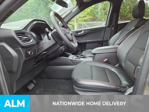 Used 2026 Ford Escape ST-Line FWD image 4