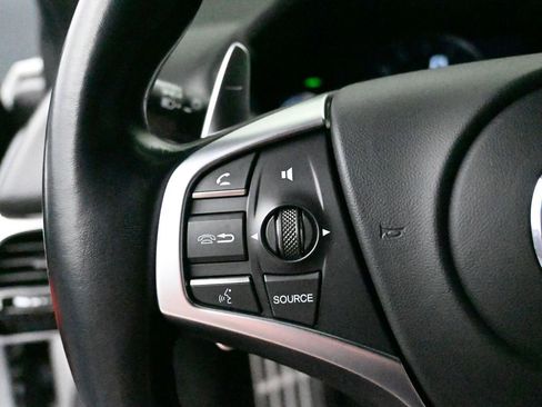 Used 2020 Acura NSX image 34