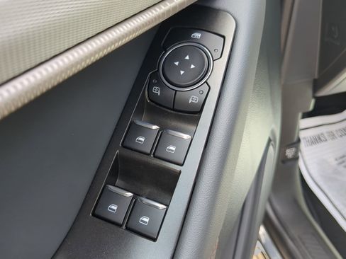 New 2026 Ford Explorer Active w/ Active Comfort Package image 52