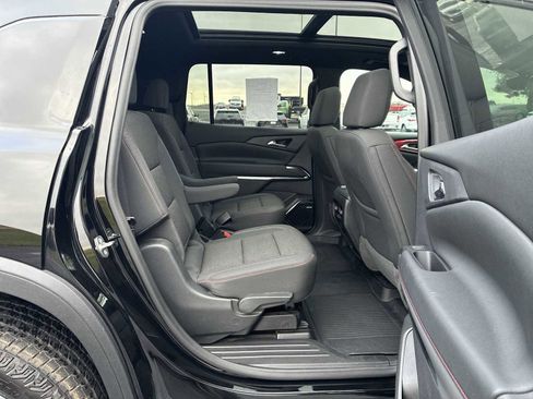 Used 2024 Chevrolet Traverse Z71 w/ Enhanced Driving Package image 27