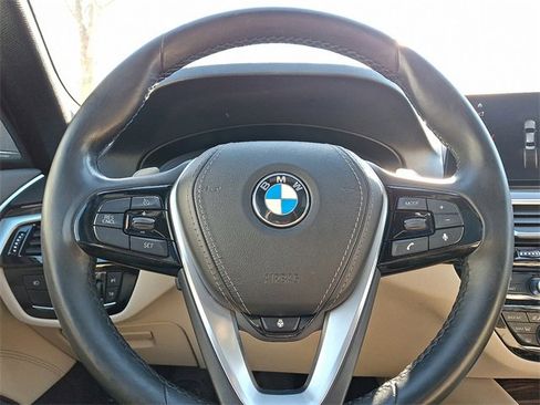 Used 2018 BMW 540i xDrive 540i xDrive image 22