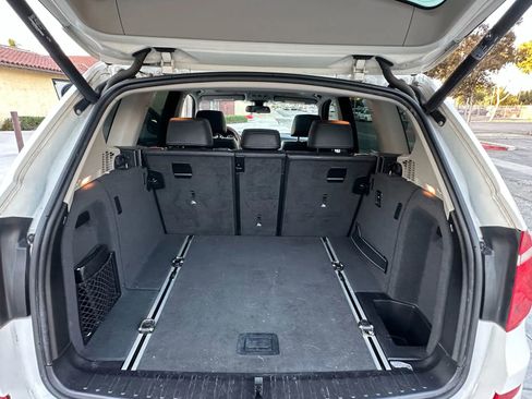 Used 2014 BMW X3 xDrive35i image 14