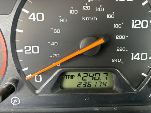 Used 2001 Honda Accord LX image 14