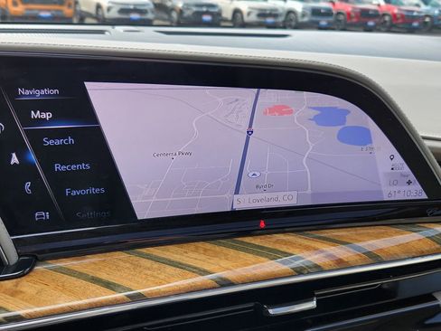 Used 2021 Cadillac Escalade Sport Platinum AWD/4WD image 21