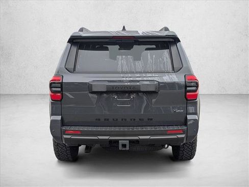 Used 2025 Toyota 4Runner TRD Off-Road Premium image 6