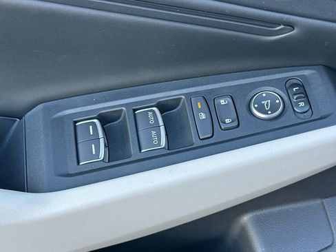 New 2026 Honda Accord SE image 11