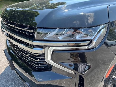 Used 2021 Chevrolet Tahoe RST w/ Rear Media and Nav Package AWD/4WD image 9