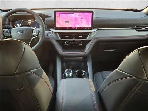 New 2026 Ford Explorer ST-Line w/ ST-Line Street Pack RWD image 15