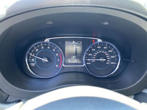 Used 2017 Subaru Forester 2.5i Touring w/ Popular Package #2 AWD/4WD image 28