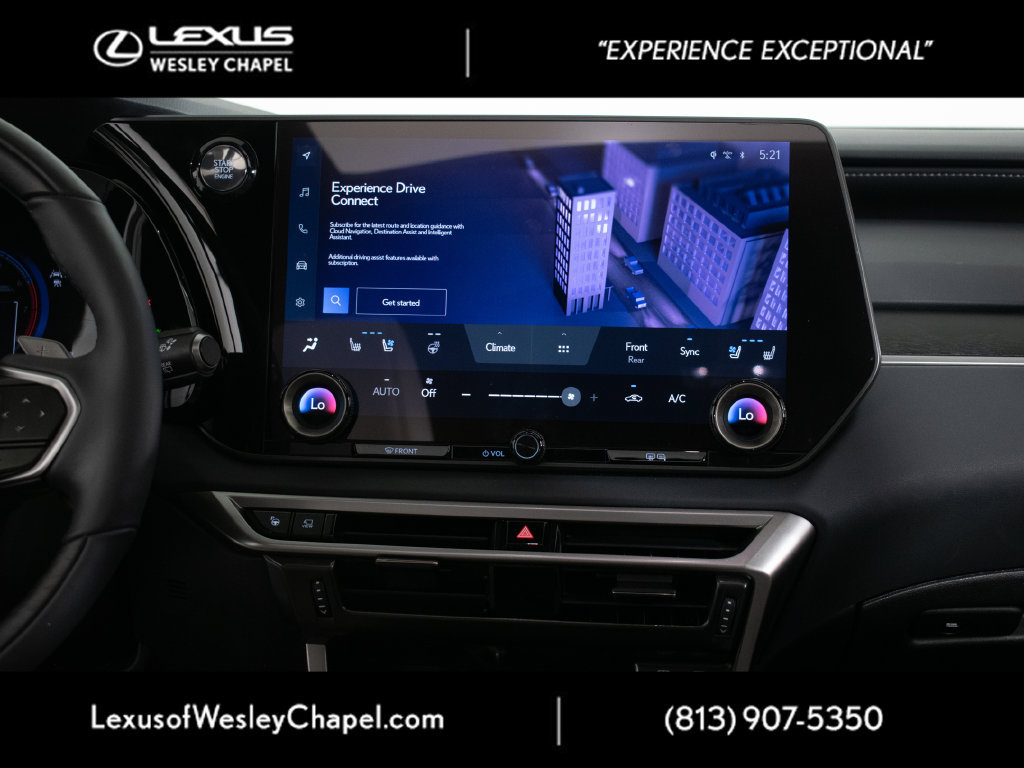 Certified 2024 Lexus RX 350 Premium Plus w/ Convenience Package FWD image 19