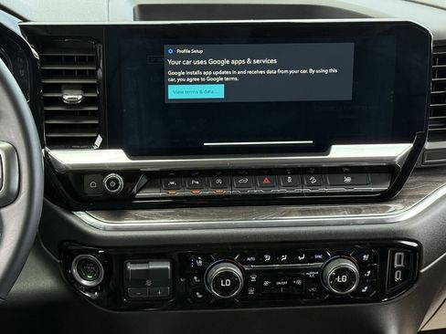 Used 2024 Chevrolet Silverado 1500 LTZ w/ LTZ Premium Texas Edition image 16