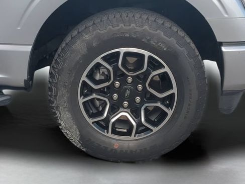 Used 2023 Ford F150 XLT w/ Equipment Group 302A High AWD/4WD image 34
